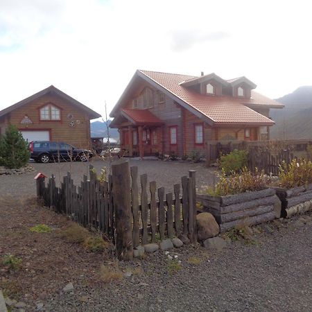 Faskrudsfjordur Family Home מראה חיצוני תמונה