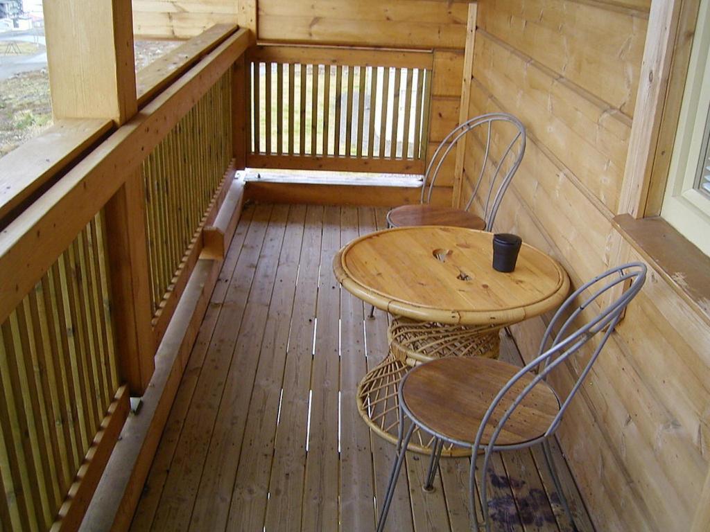 Faskrudsfjordur Family Home חדר תמונה
