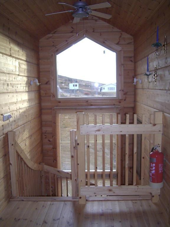 Faskrudsfjordur Family Home מראה חיצוני תמונה