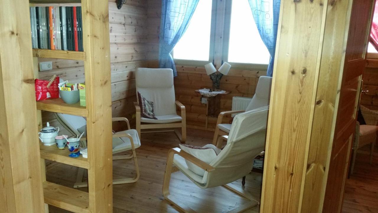 Faskrudsfjordur Family Home מראה חיצוני תמונה