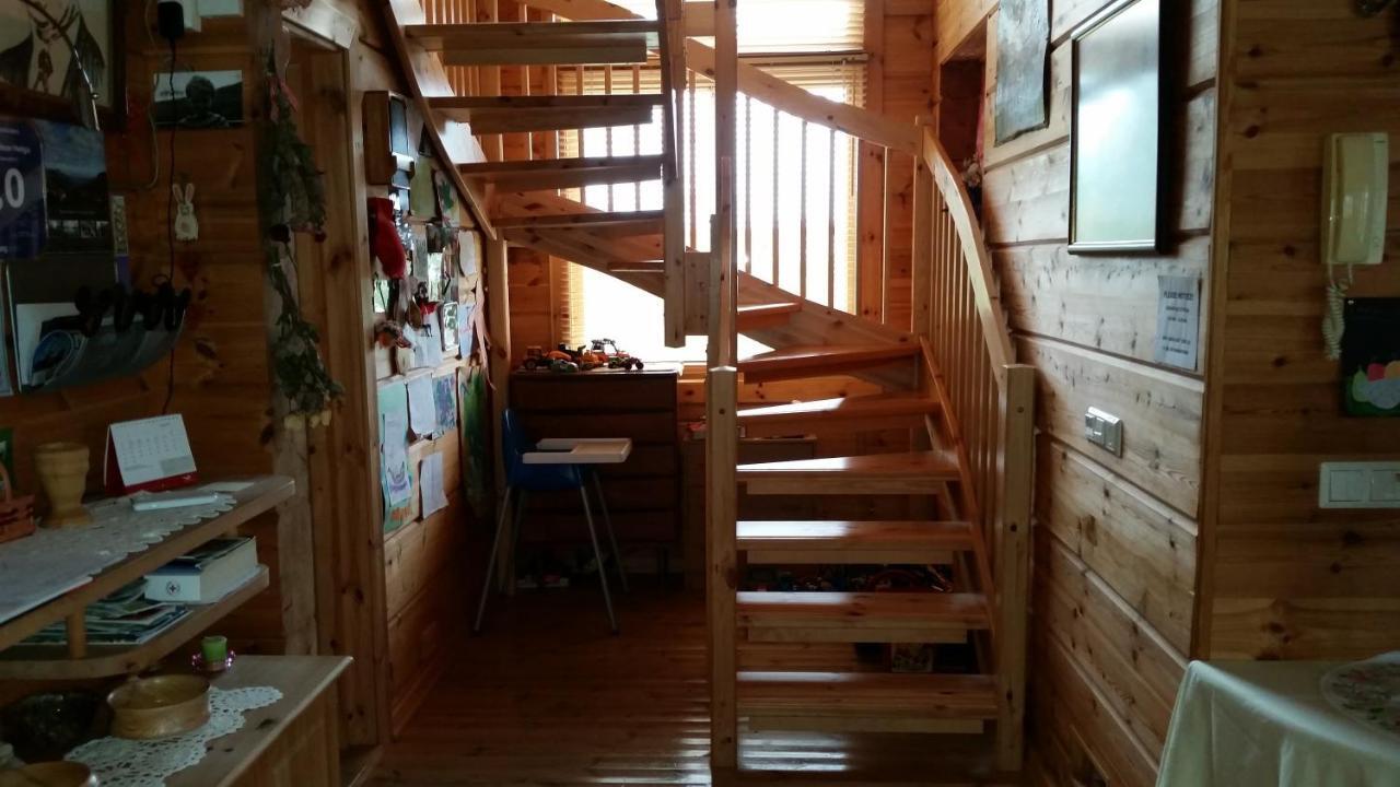 Faskrudsfjordur Family Home מראה חיצוני תמונה