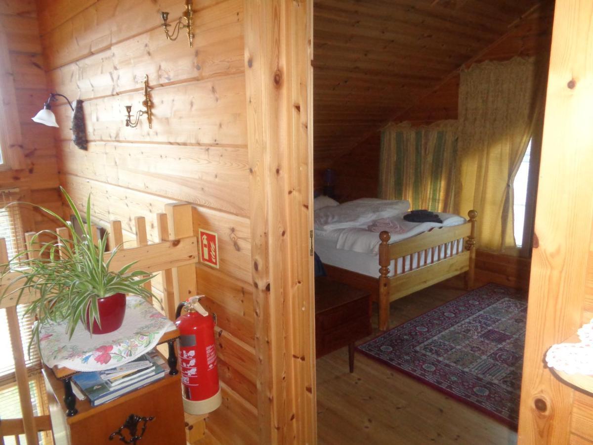 Faskrudsfjordur Family Home מראה חיצוני תמונה