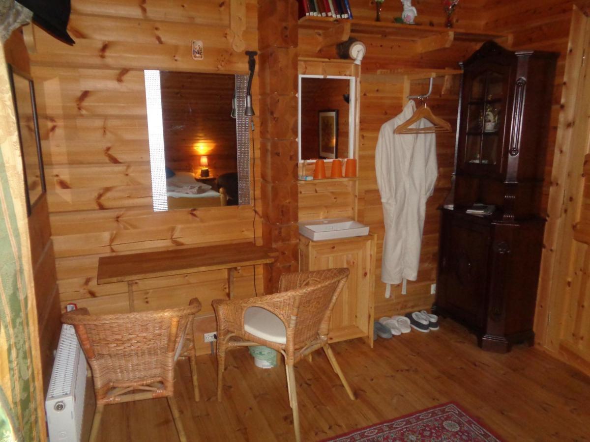 Faskrudsfjordur Family Home מראה חיצוני תמונה