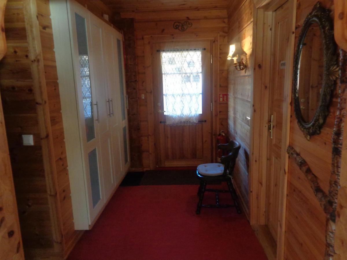 Faskrudsfjordur Family Home מראה חיצוני תמונה