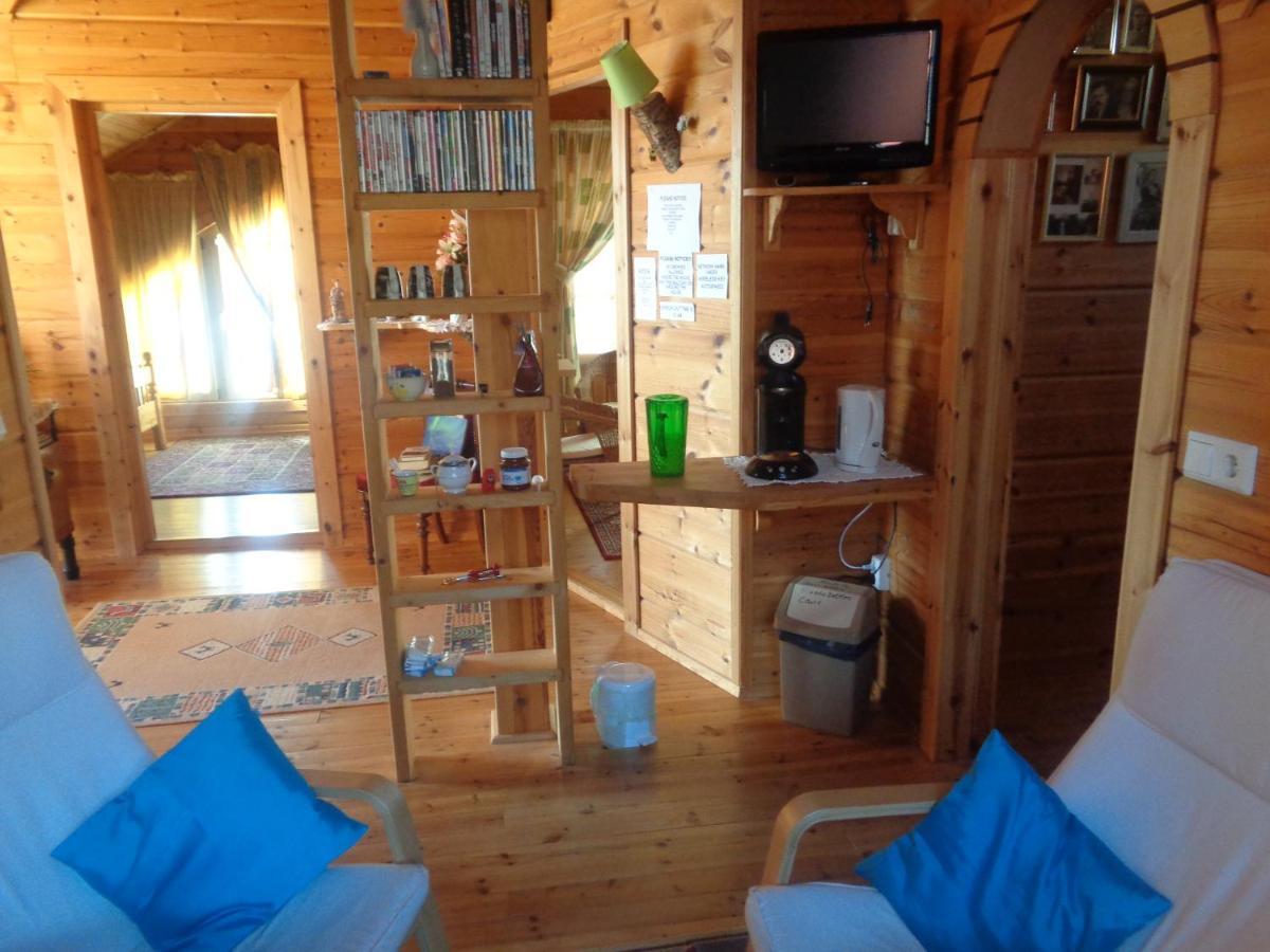 Faskrudsfjordur Family Home מראה חיצוני תמונה