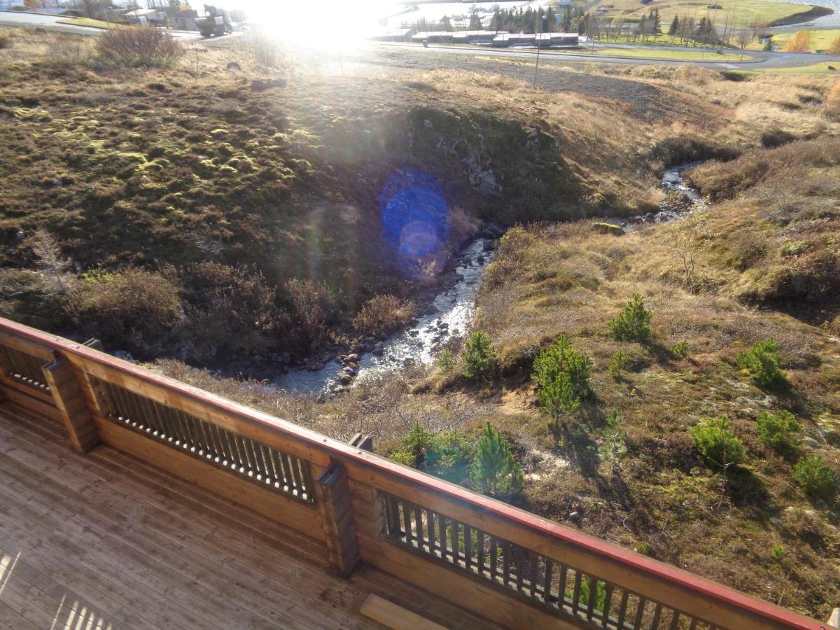 Faskrudsfjordur Family Home מראה חיצוני תמונה