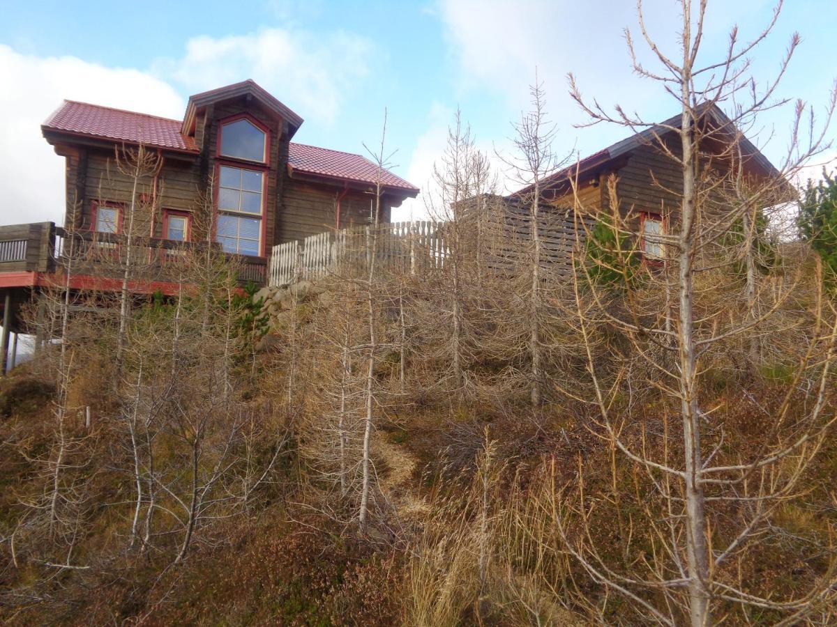 Faskrudsfjordur Family Home מראה חיצוני תמונה