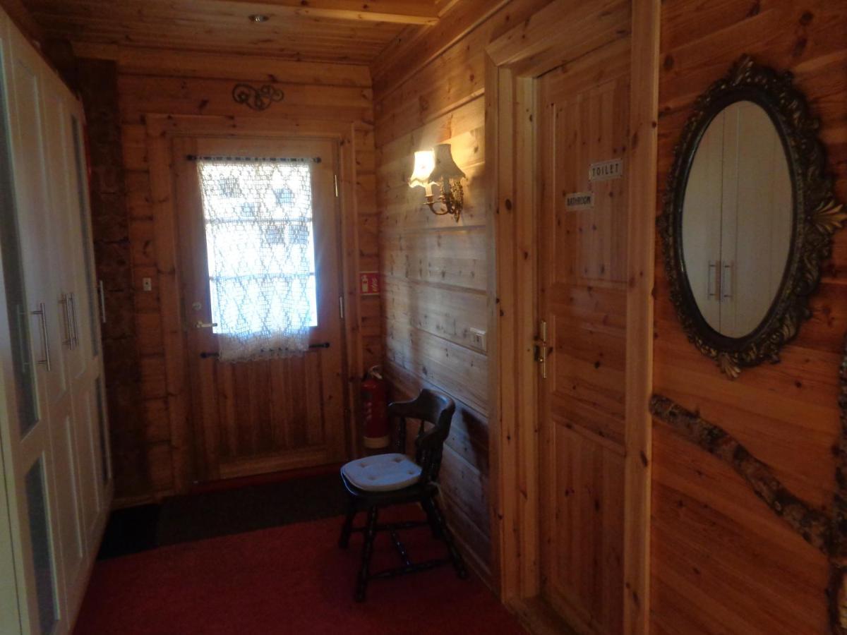 Faskrudsfjordur Family Home מראה חיצוני תמונה
